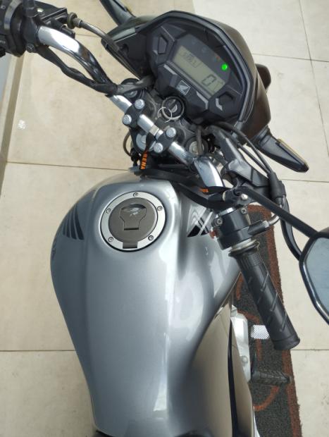 HONDA CG 160 START, Foto 5