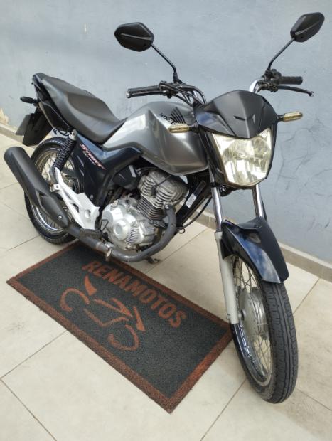 HONDA CG 160 START, Foto 7