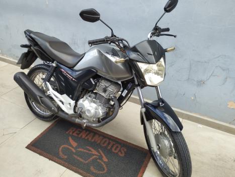 HONDA CG 160 START, Foto 8