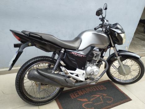 HONDA CG 160 START, Foto 9
