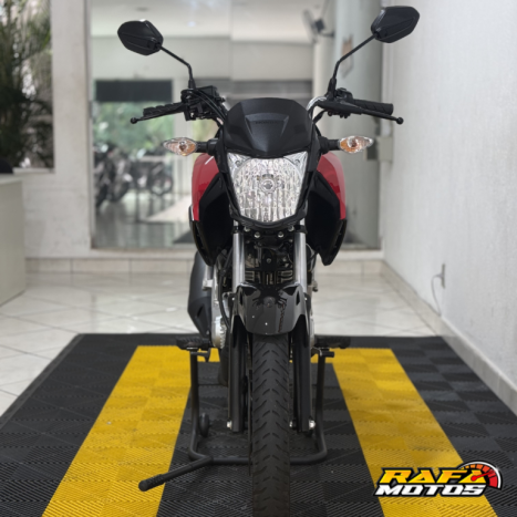 HONDA CG 160 START, Foto 5