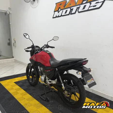 HONDA CG 160 START, Foto 7