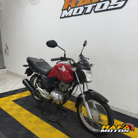HONDA CG 160 START, Foto 3