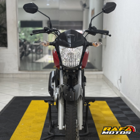 HONDA CG 160 START, Foto 5