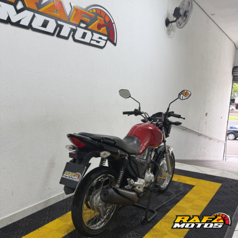 HONDA CG 160 START, Foto 7