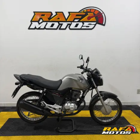 HONDA CG 160 START, Foto 2