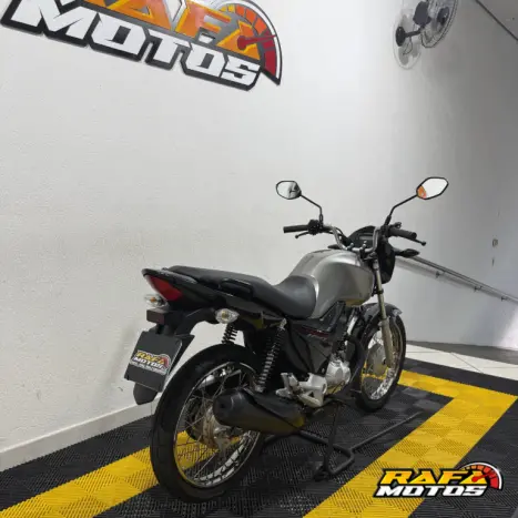 HONDA CG 160 START, Foto 6