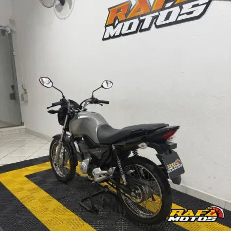 HONDA CG 160 START, Foto 7