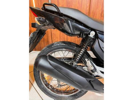 HONDA CG 160 START, Foto 6