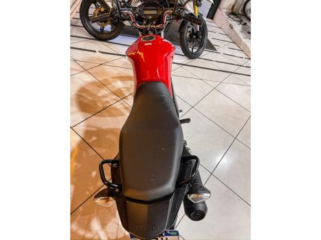 HONDA CG 160 START, Foto 7