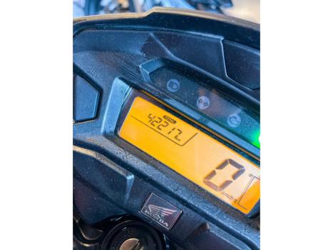 HONDA CG 160 START, Foto 8