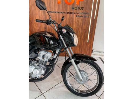 HONDA CG 160 START, Foto 2