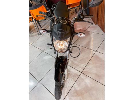 HONDA CG 160 START, Foto 4