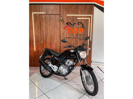 HONDA CG 160 START, Foto 5