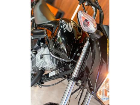 HONDA CG 160 START, Foto 6