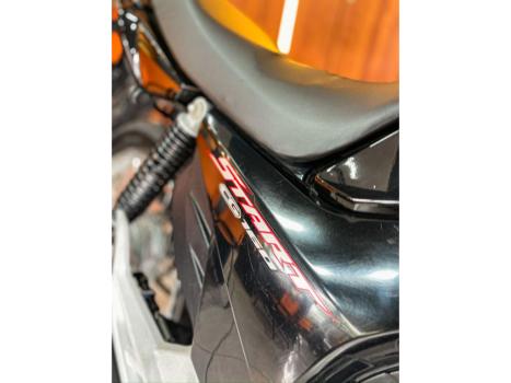 HONDA CG 160 START, Foto 7