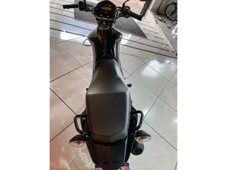 HONDA CG 160 START, Foto 9