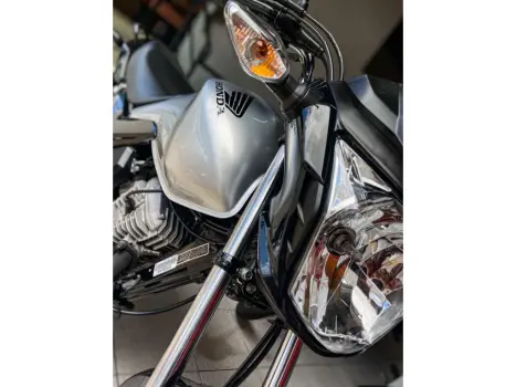 HONDA CG 160 START, Foto 6