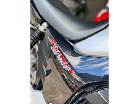 HONDA CG 160 START, Foto 7