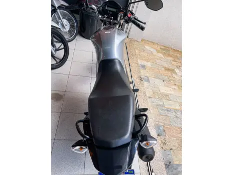 HONDA CG 160 START, Foto 9