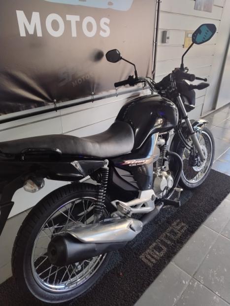HONDA CG 160 START, Foto 3