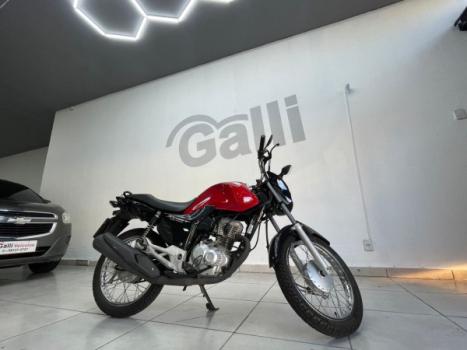 HONDA CG 160 START, Foto 1