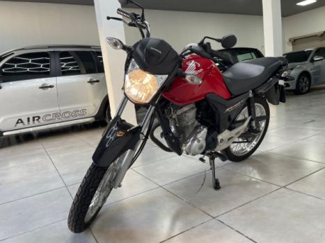 HONDA CG 160 START, Foto 4