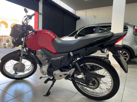 HONDA CG 160 START, Foto 5