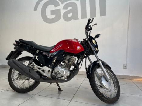HONDA CG 160 START, Foto 6