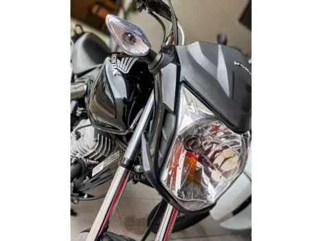 HONDA CG 160 START, Foto 8