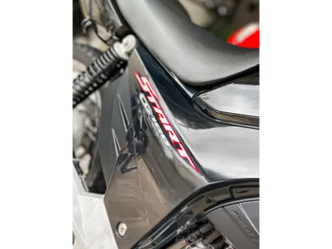 HONDA CG 160 START, Foto 9