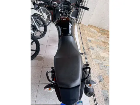 HONDA CG 160 START, Foto 10