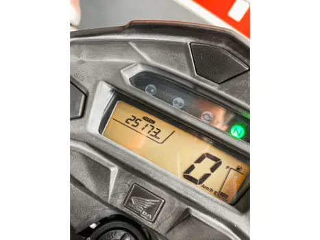 HONDA CG 160 START, Foto 11