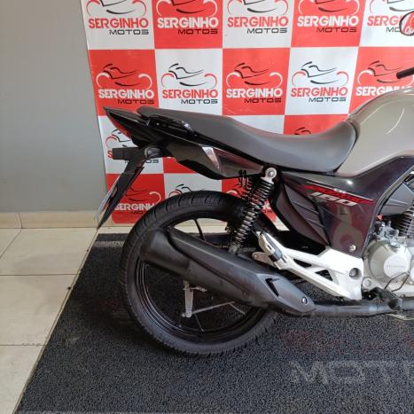 HONDA CG 160 START, Foto 3