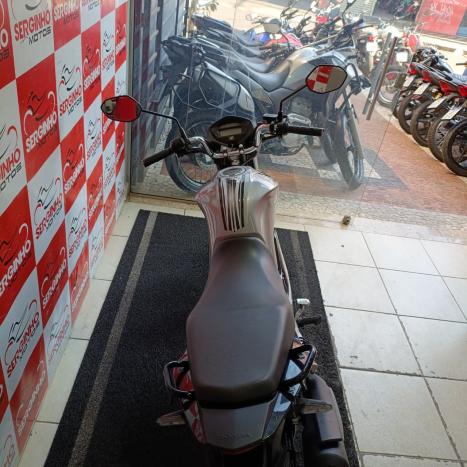 HONDA CG 160 START, Foto 6