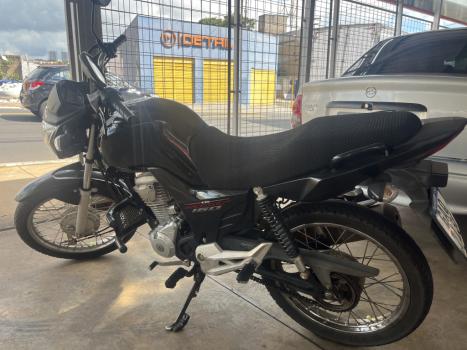 HONDA CG 160 START, Foto 1