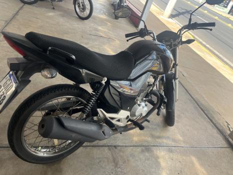 HONDA CG 160 START, Foto 2