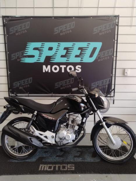 HONDA CG 160 START, Foto 1