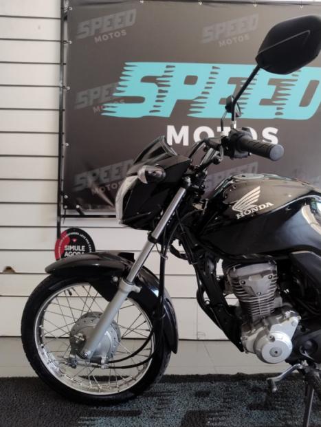 HONDA CG 160 START, Foto 4