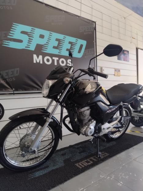 HONDA CG 160 START, Foto 5