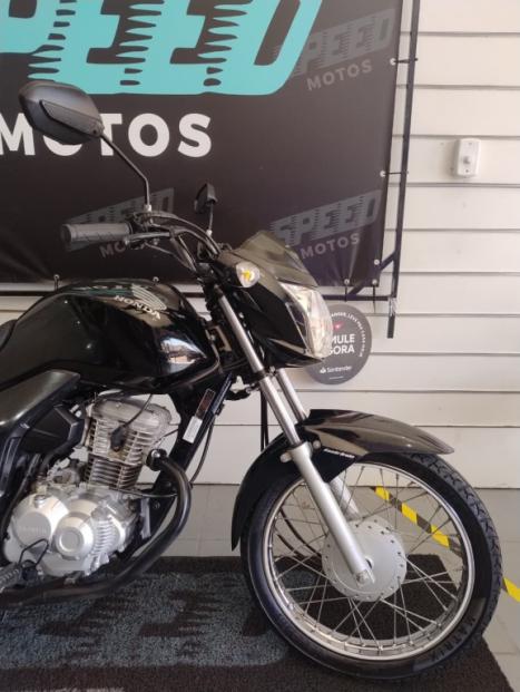 HONDA CG 160 START, Foto 7