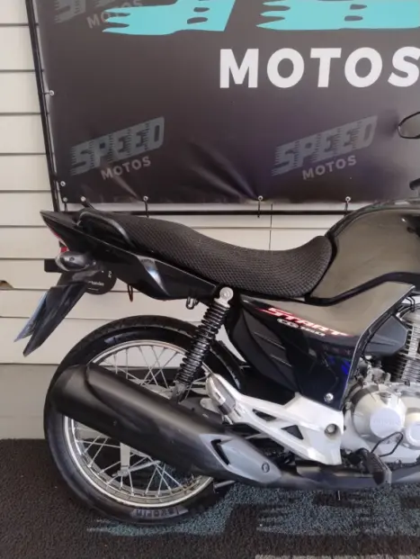 HONDA CG 160 START, Foto 9