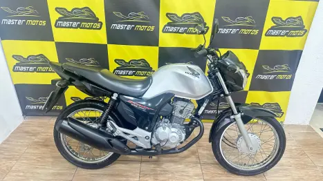 HONDA CG 160 START, Foto 1