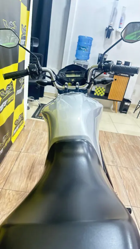 HONDA CG 160 START, Foto 4