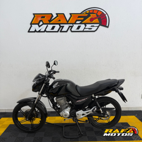 HONDA CG 160 START, Foto 1