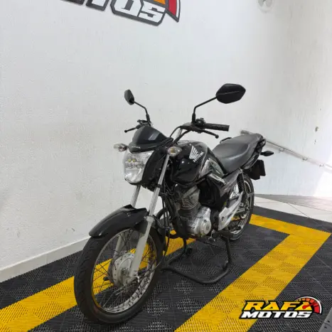 HONDA CG 160 START, Foto 3
