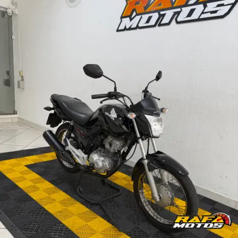 HONDA CG 160 START, Foto 4