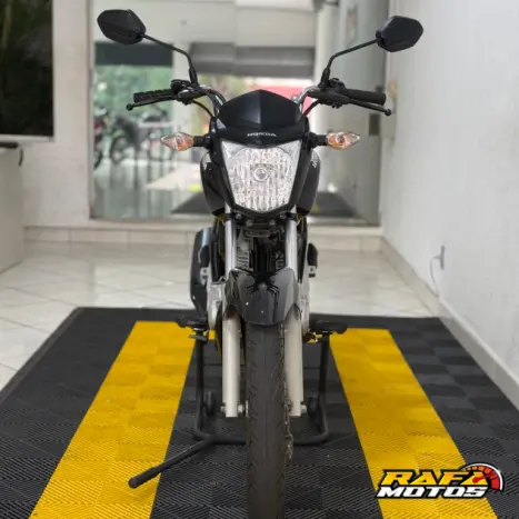 HONDA CG 160 START, Foto 5