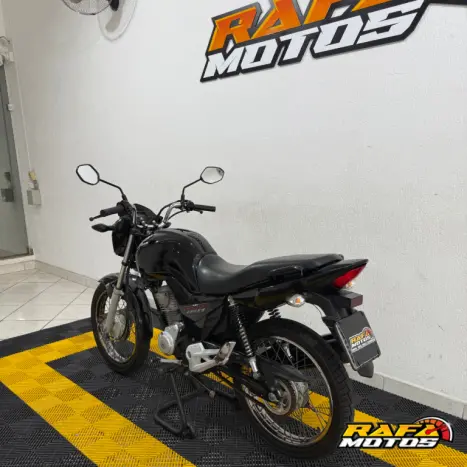 HONDA CG 160 START, Foto 7