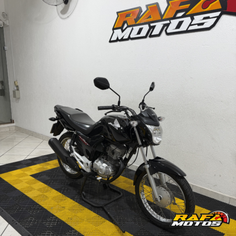 HONDA CG 160 START, Foto 3